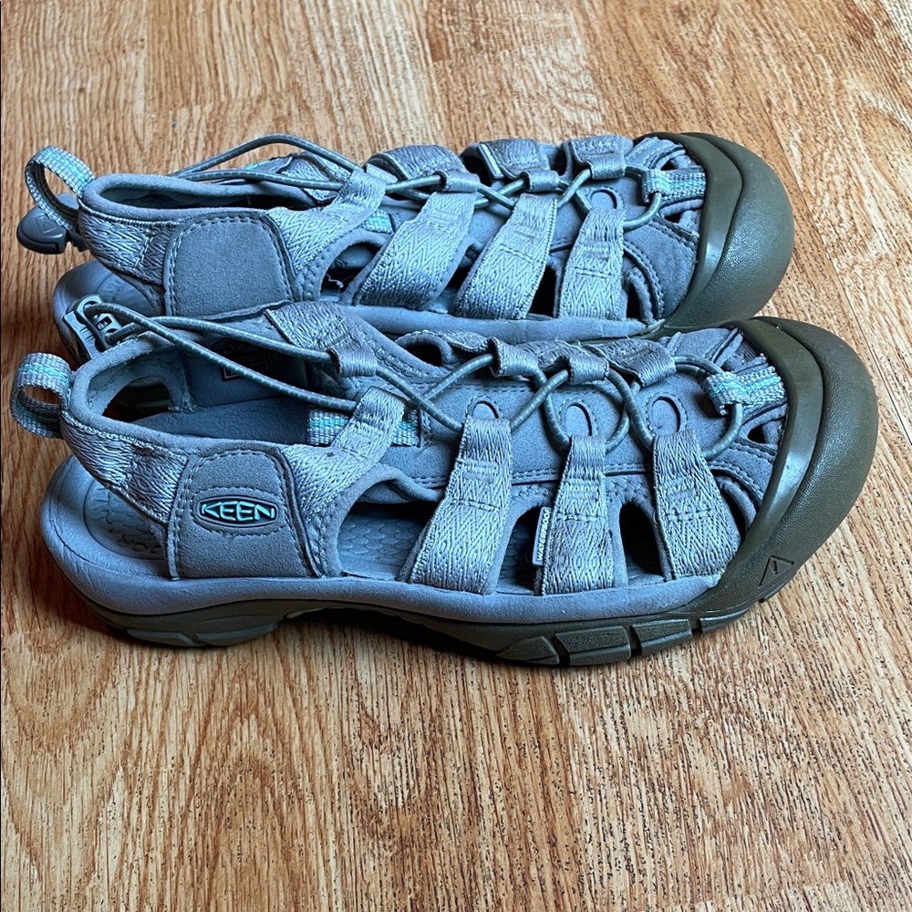 Keen Newport H2 Sandals